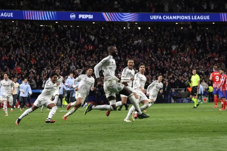 Modrić ljutit na zvijezdu Reala? Ove fotografije bacaju novo svjetlo na cijelu priču