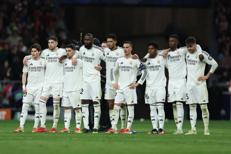 Modrić ljutit na zvijezdu Reala? Ove fotografije bacaju novo svjetlo na cijelu priču