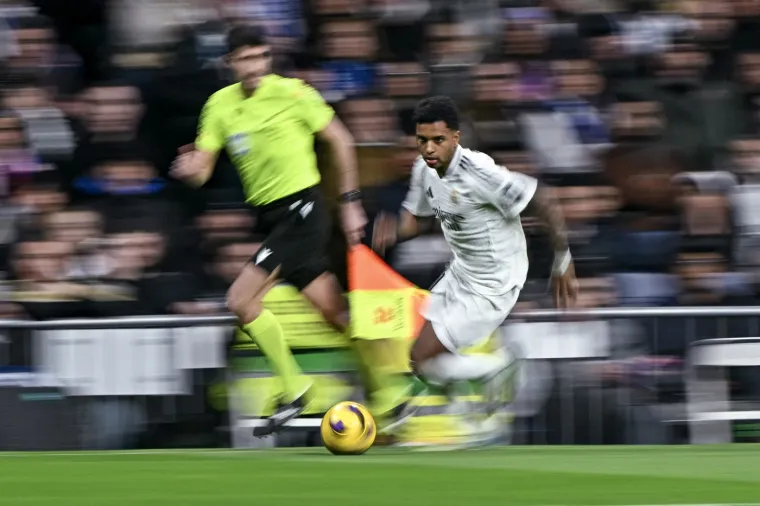 Modrić ljutit na zvijezdu Reala? Ove fotografije bacaju novo svjetlo na cijelu priču