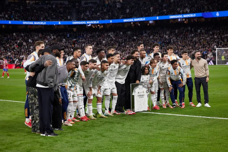 Priredili su mu i &scaron;palir.