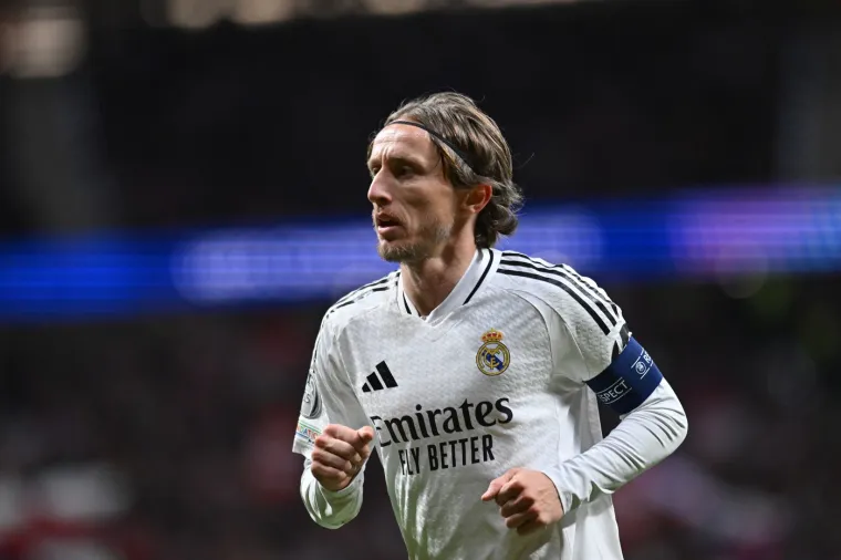 Modrić ljutit na zvijezdu Reala? Ove fotografije bacaju novo svjetlo na cijelu priču