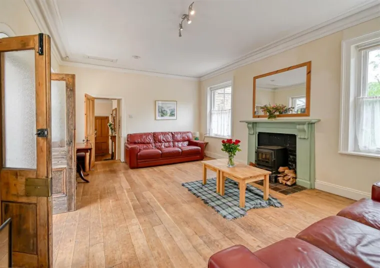 Zbog zdravstvenih razloga, Steve i Lisa Rawlings odlučili su prodati ovu iznimnu nekretninu.