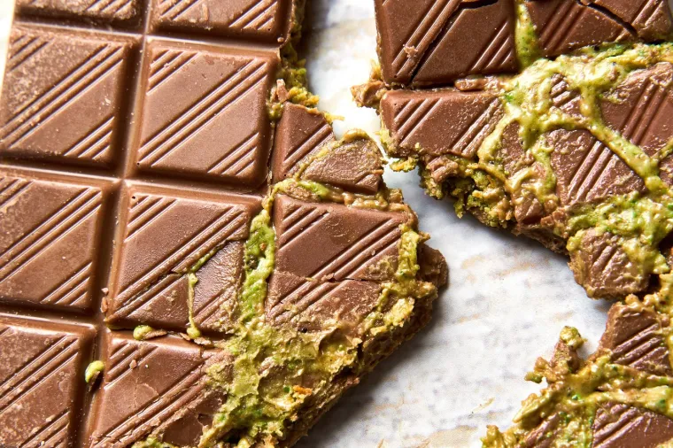 Slastica koja je zaludila svijet: Ovo je priča o Dubai čokoladi, donosimo i dva recepta