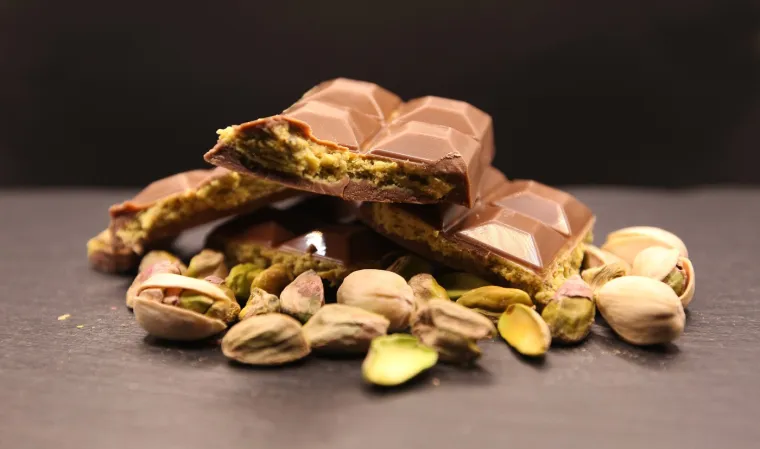 Slastica koja je zaludila svijet: Ovo je priča o Dubai čokoladi, donosimo i dva recepta
