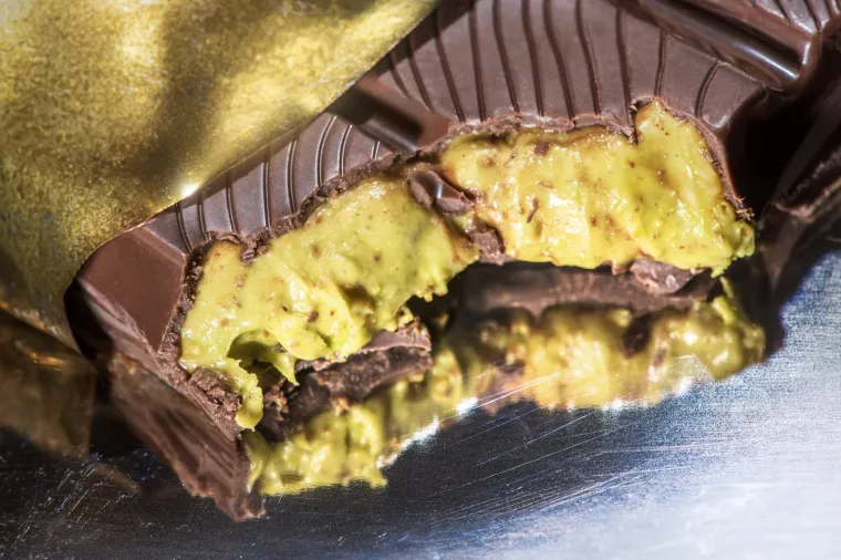 Slastica koja je zaludila svijet: Ovo je priča o Dubai čokoladi, donosimo i dva recepta