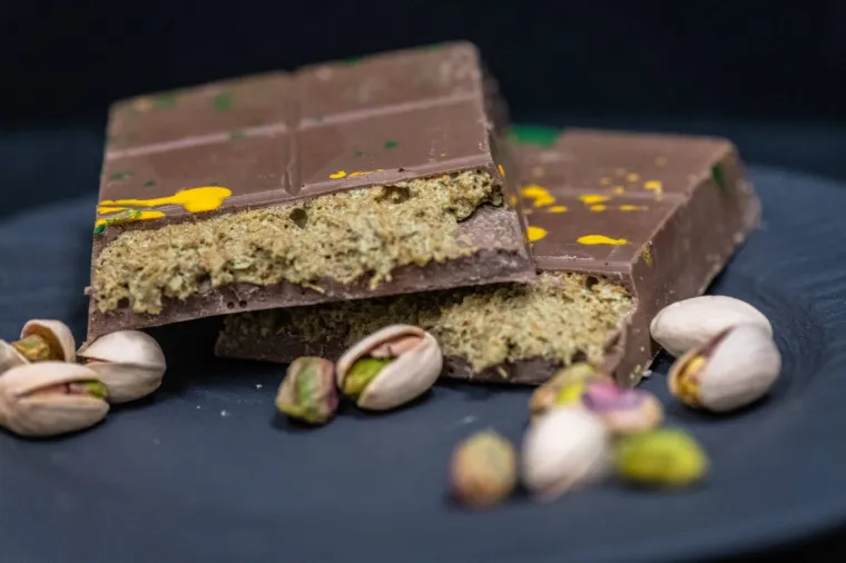 Slastica koja je zaludila svijet: Ovo je priča o Dubai čokoladi, donosimo i dva recepta
