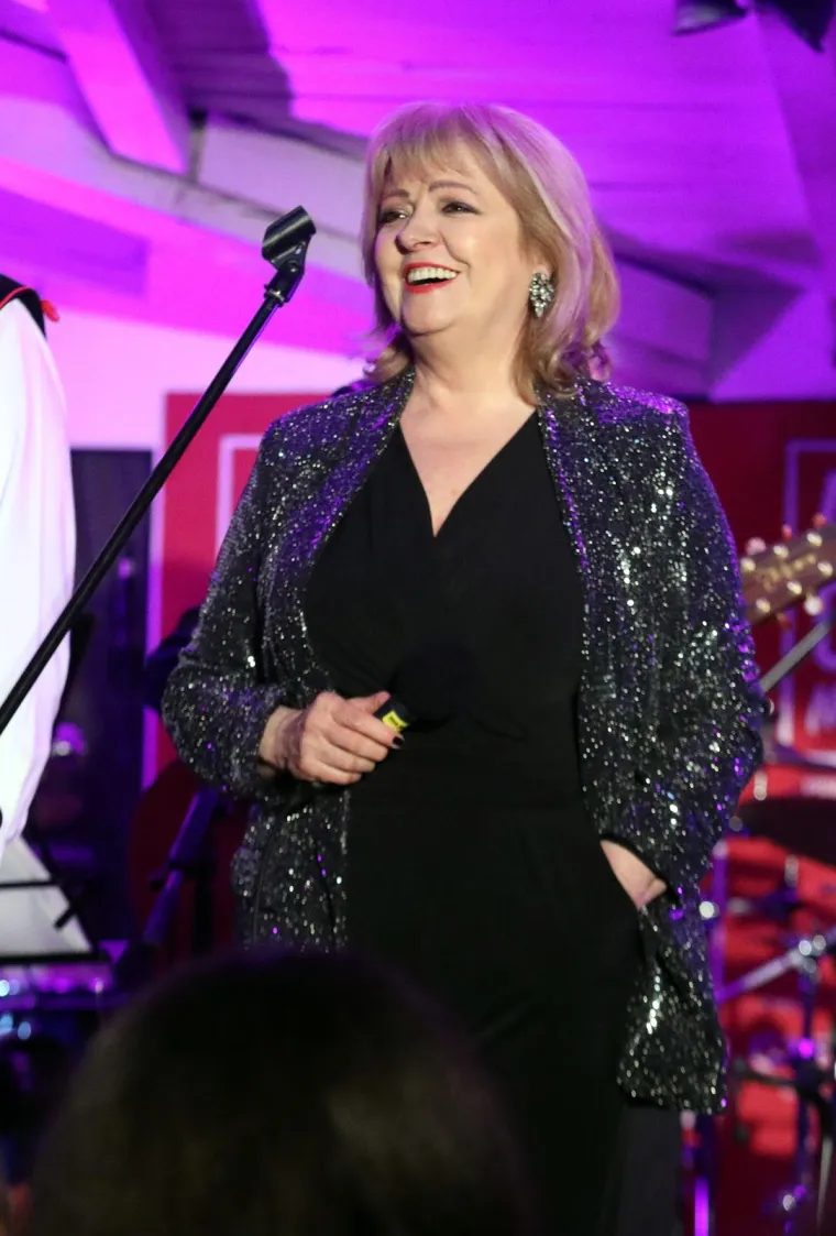 Jasna Zlokić slavi 70. rođendan, Glazbena diva otkrila tajnu svoje 'Skitnice': 'Na prvu mi nije sjela...'