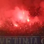 U 39. minuti je Stojković pogodio gredu pa je Lokomotiva odmor ipak dočekala sa samo dva gola minusa.
