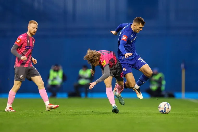 Evo za&scaron;to je majstor napravio potez na Maksimiru kojeg su prvotno mnogi iskritizirali