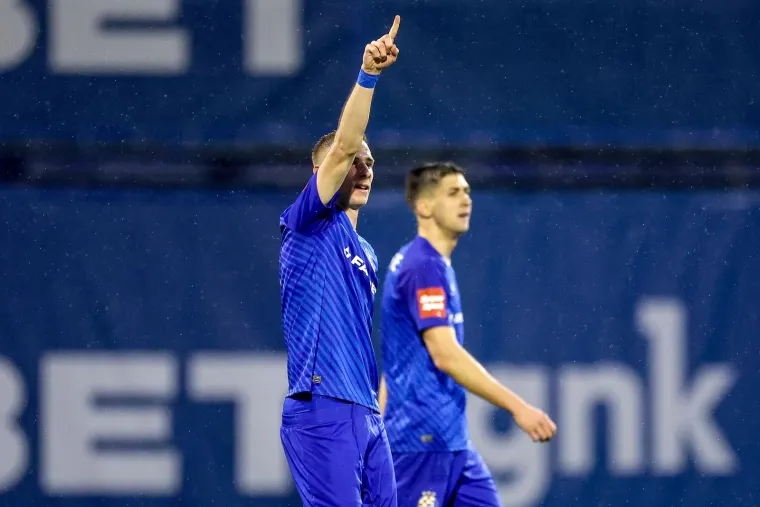 Evo za&scaron;to je majstor napravio potez na Maksimiru kojeg su prvotno mnogi iskritizirali