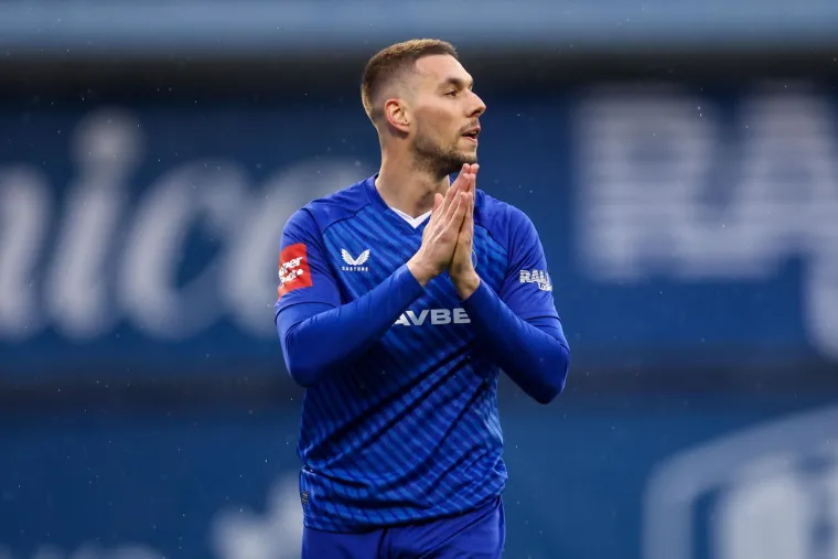 Evo za&scaron;to je majstor napravio potez na Maksimiru kojeg su prvotno mnogi iskritizirali