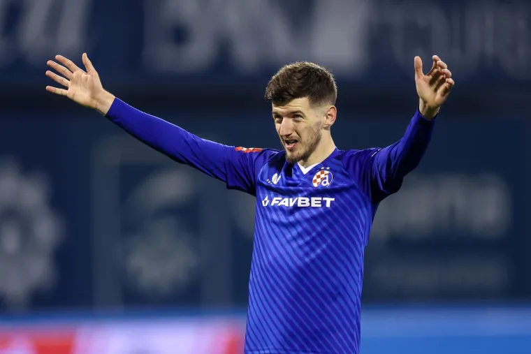 Evo za&scaron;to je majstor napravio potez na Maksimiru kojeg su prvotno mnogi iskritizirali