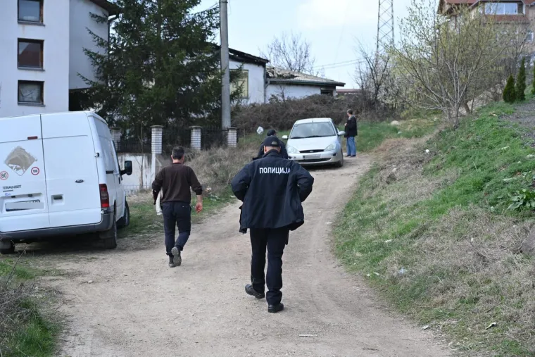 Policija je potvrdila da su priveli nekoliko osoba, a mediji javljaju da su među njima organizatori koncerta i vlasnik kluba