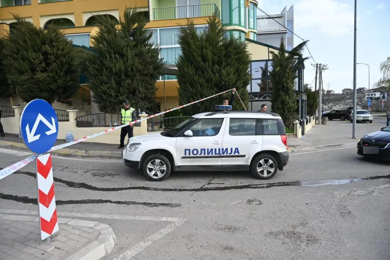 Krov izgorio, zidovi crni od plamena, a na prozorima bile rešetke: Ovo je ostalo od diskoteke