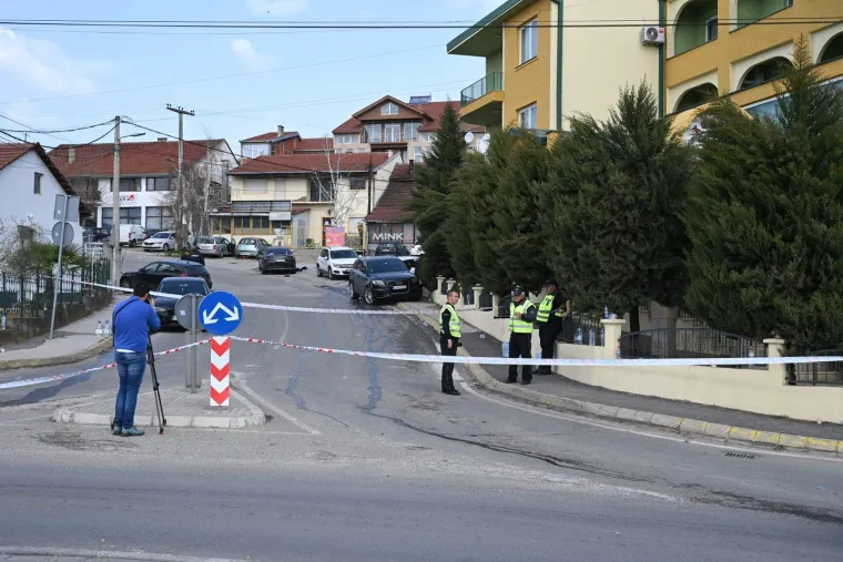 Krov izgorio, zidovi crni od plamena, a na prozorima bile rešetke: Ovo je ostalo od diskoteke