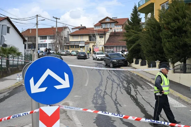 Krov izgorio, zidovi crni od plamena, a na prozorima bile rešetke: Ovo je ostalo od diskoteke