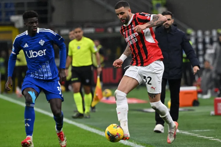 Otkriven identitet misterioznih brineta: Fatalna Marijana iz susjedstva mogla bi doći glave velikoj nogometnoj zvijezdi