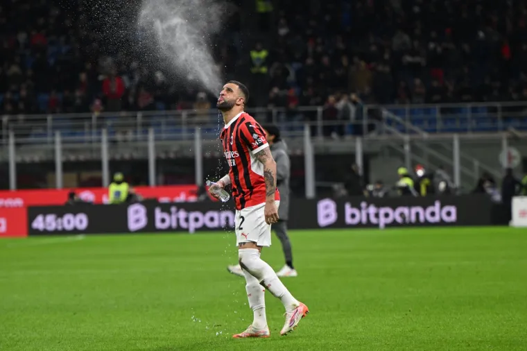 Otkriven identitet misterioznih brineta: Fatalna Marijana iz susjedstva mogla bi doći glave velikoj nogometnoj zvijezdi