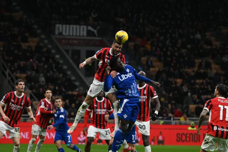 Otkriven identitet misterioznih brineta: Fatalna Marijana iz susjedstva mogla bi doći glave velikoj nogometnoj zvijezdi