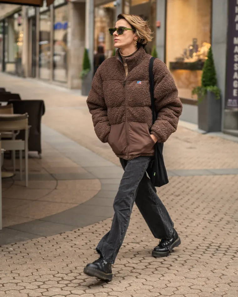 Mladi pjevač je za subotnju špicu ipak izabrao nešto ležernije izdanje. 