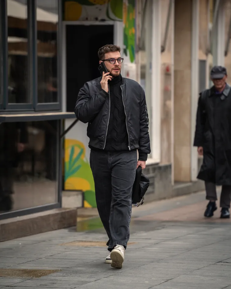 U nastavku galerije pogledajte koga je sve fotograf uhvatio na &scaron;pici!