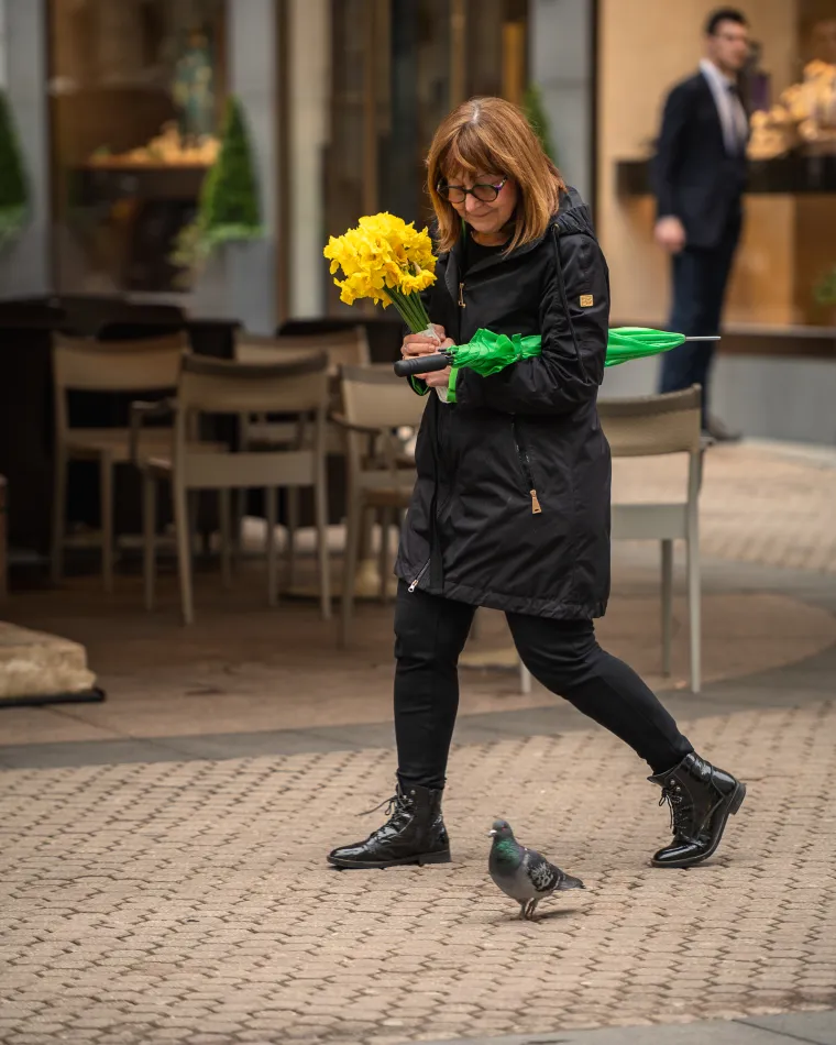 &Scaron;pica metropole puna poznatih: Dikan, Marko Bo&scaron;njak i rijeke zgodnih Zagrepčanki