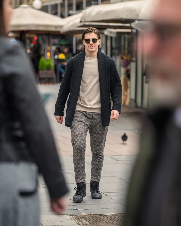 &Scaron;pica metropole puna poznatih: Dikan, Marko Bo&scaron;njak i rijeke zgodnih Zagrepčanki