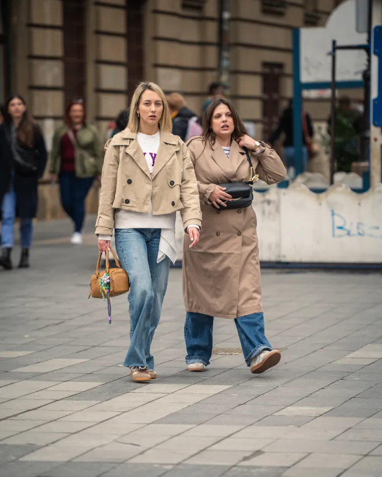 &Scaron;pica metropole puna poznatih: Dikan, Marko Bo&scaron;njak i rijeke zgodnih Zagrepčanki