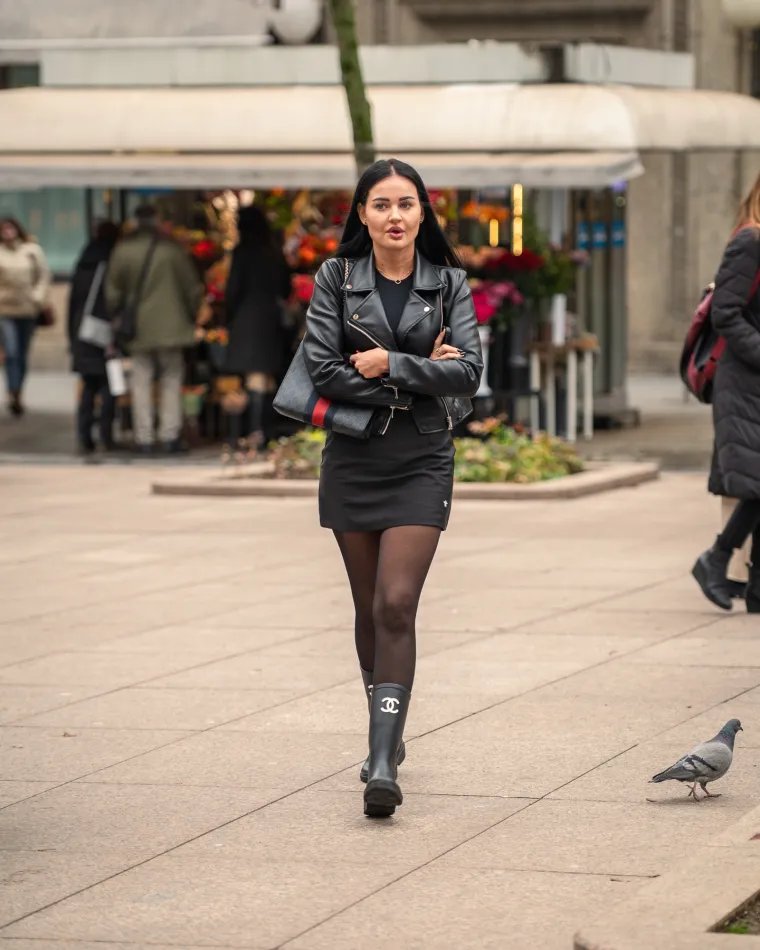 &Scaron;pica metropole puna poznatih: Dikan, Marko Bo&scaron;njak i rijeke zgodnih Zagrepčanki