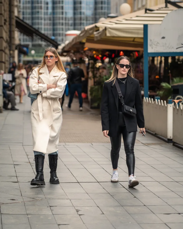 &Scaron;pica metropole puna poznatih: Dikan, Marko Bo&scaron;njak i rijeke zgodnih Zagrepčanki