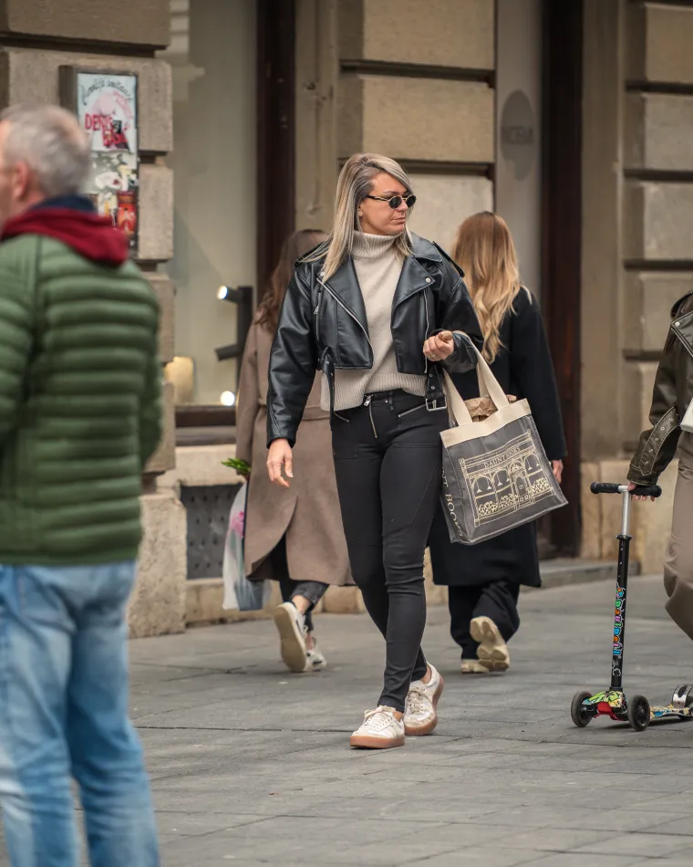 &Scaron;pica metropole puna poznatih: Dikan, Marko Bo&scaron;njak i rijeke zgodnih Zagrepčanki