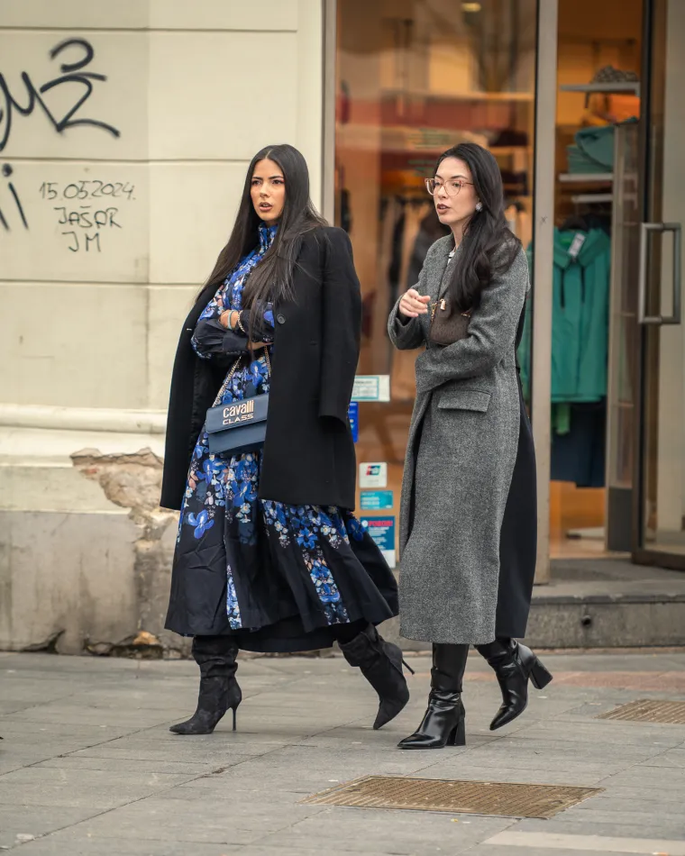 &Scaron;pica metropole puna poznatih: Dikan, Marko Bo&scaron;njak i rijeke zgodnih Zagrepčanki