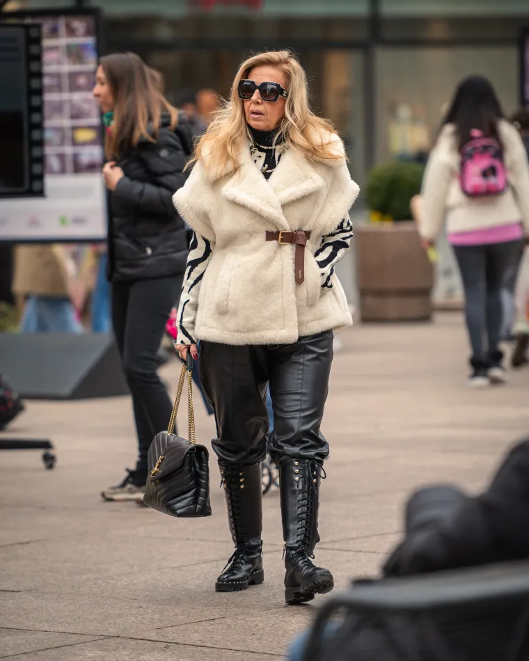 &Scaron;pica metropole puna poznatih: Dikan, Marko Bo&scaron;njak i rijeke zgodnih Zagrepčanki