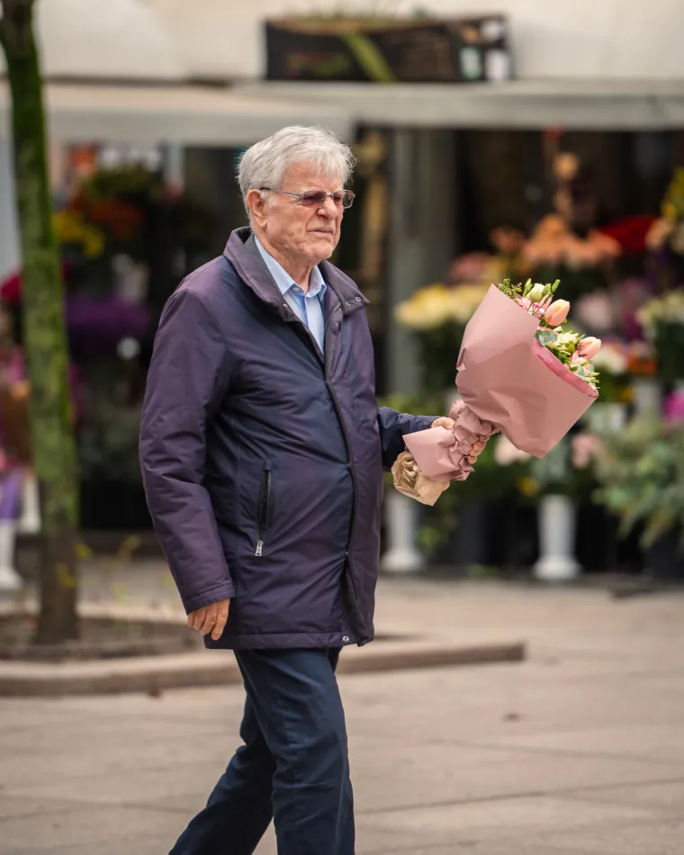 &Scaron;pica metropole puna poznatih: Dikan, Marko Bo&scaron;njak i rijeke zgodnih Zagrepčanki