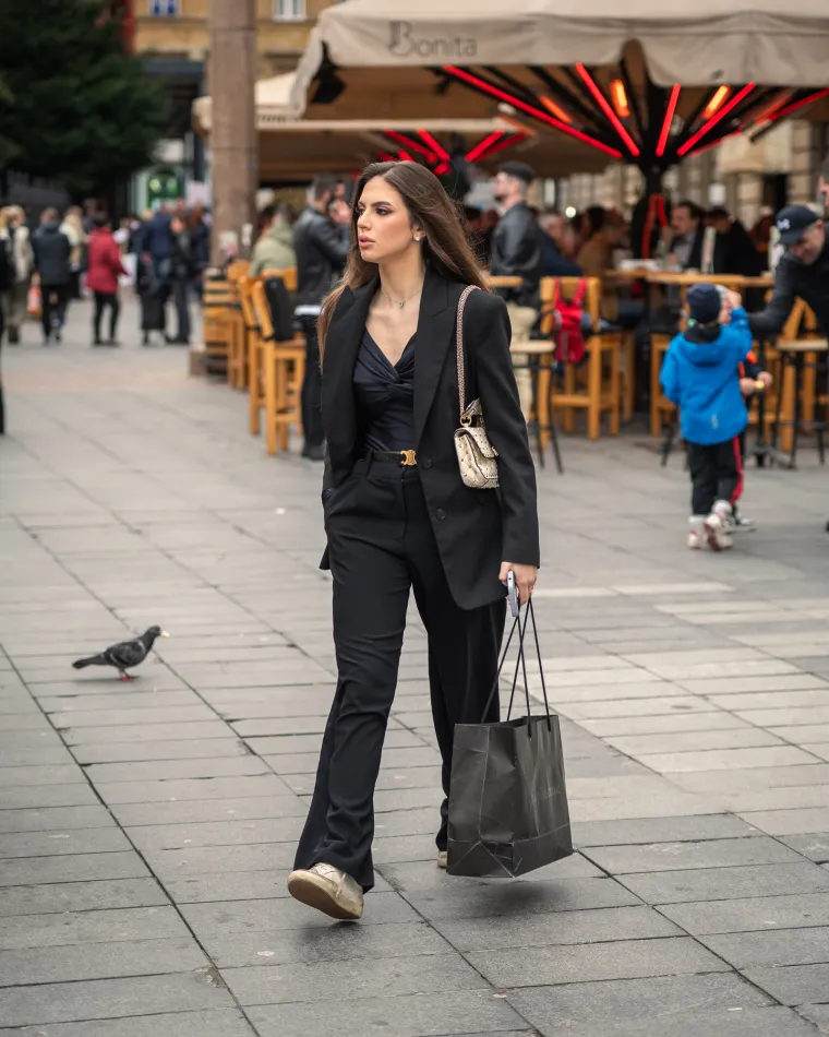 &Scaron;pica metropole puna poznatih: Dikan, Marko Bo&scaron;njak i rijeke zgodnih Zagrepčanki