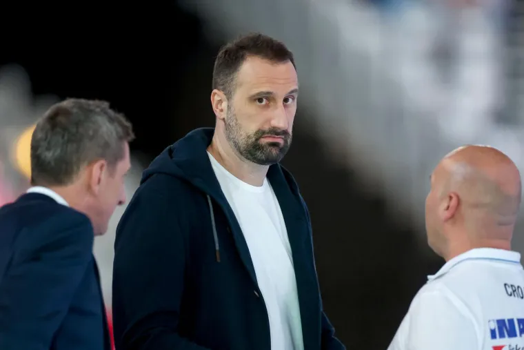 Stručni sukomentator RTL-a je i druga legenda hrvatskog rukometa. Igor Vori. On sa Džombom tvori sjajni duo koji je briljirao tijekom Svjetskog prvenstva.