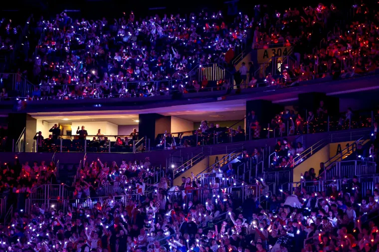 Na&scaron;e rukometa&scaron;e gleda hrvatski 'Zorro osvetnik', a dobio je i opaku konkurenciju