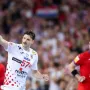 Izraz Sigurdssonovog lica je neprocjenjiv, a veterani Domovinskog rata stavili su točku na i