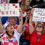 Izraz Sigurdssonovog lica je neprocjenjiv, a veterani Domovinskog rata stavili su točku na i