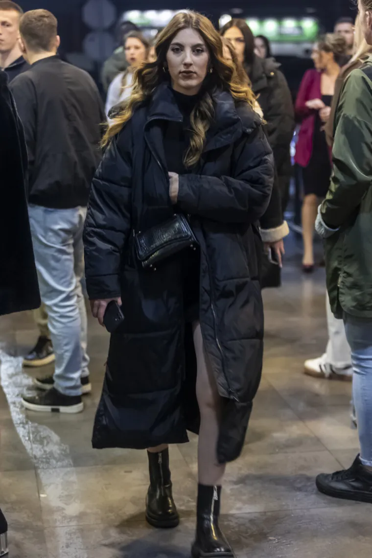 Beogradski bend priredio spektakl, no osječke djevojke ukrale show: Koncert kakav se rijetko viđa