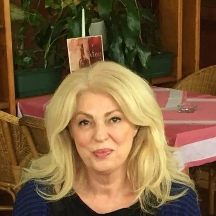 Bio joj je dijagnosticiran karcinom, a zatim je doživjela moždani udar. No, nije odustala.