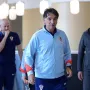 Za to vrijeme, Dalić je održao pressicu i najavio Francusku.