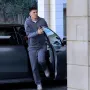 Čekaju se i dolasci ostalih Vatrenih...