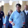 Potom se izbornik hrvatske reprezentacije osvrnuo na nekoliko pojedinaca, na one koji su u krugu reprezentacije, ali i na neke koji nisu.

„Uvijek sam naglašavao da je u reprezentaciju teško ući, ali Ivanović i Fruk imaju kontinuitet odličnih igara i zaslužili su to. Fruk je najbolji igrač hrvatske lige, a Ivanović je odličan u belgijskom prvenstvu. Njima je ovo veliki iskorak, ali oni su tu da nam pomognu. Perišić? Nikada nisam sumnjao u njega. To sam dokazao i time što sam ga zvao onda kada je bilo puno polemike i dvojbe oko njega. Zaslužio je svaku podršku i pohvalu, on je jedan od najboljih u moje vrijeme. Livaja? Ne želim se miješati u razno razne stvari. Livaja zaslužuje svoje mjesto u reprezentaciji, ali poštujem njegovu odluku. Budimir? Postao je legenda Osasune. Radi velike stvari u jakoj španjolskoj ligi. Sve je napravio svojim poštenim odnosom prema nogometu i velikim radom“, zaključio je Dalić.