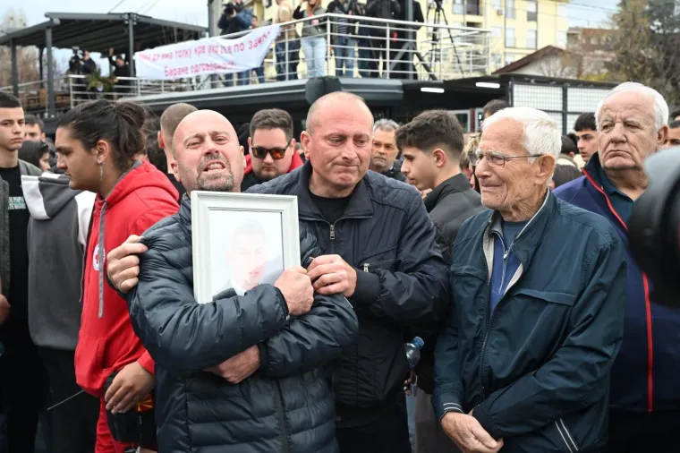 Gradonačelnik Kočana dao je ostavku.
