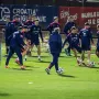 &quot;U utorak ćemo kroz trening krenuti s pripremama za Francusku, nemamo puno vremena. Svi naši igrači nisu u idealnoj formi, neki igraju više u svojim klubovima, neki manje,&quot; kazao je Dalić na današnjoj novinarskoj konferenciji.
