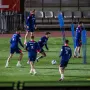 Dan nakon utakmice slijedi regeneracijski trening, u petak će Dalićevi odabranici trenirati u Splitu, a u poslijepodnevnim satima otputovati u Pariz.