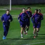 Završni turnir Lige nacija bit će odigran u lipnju, a pobjednik ogleda između &quot;Vatrenih&quot; i &quot;Tricolora&quot; igrat će protiv pobjednika susreta Španjolska - Nizozemska. U preostala dva četvrtfinala sastaju se Danska - Portugal, te Italija - Njemačka.