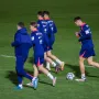 Kada ovako grizu Modrić i Perišić, ostali se moraju bacati na glavu, a jedan je igrač imao osmijeh od uha do uha