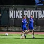 Kada ovako grizu Modrić i Perišić, ostali se moraju bacati na glavu, a jedan je igrač imao osmijeh od uha do uha